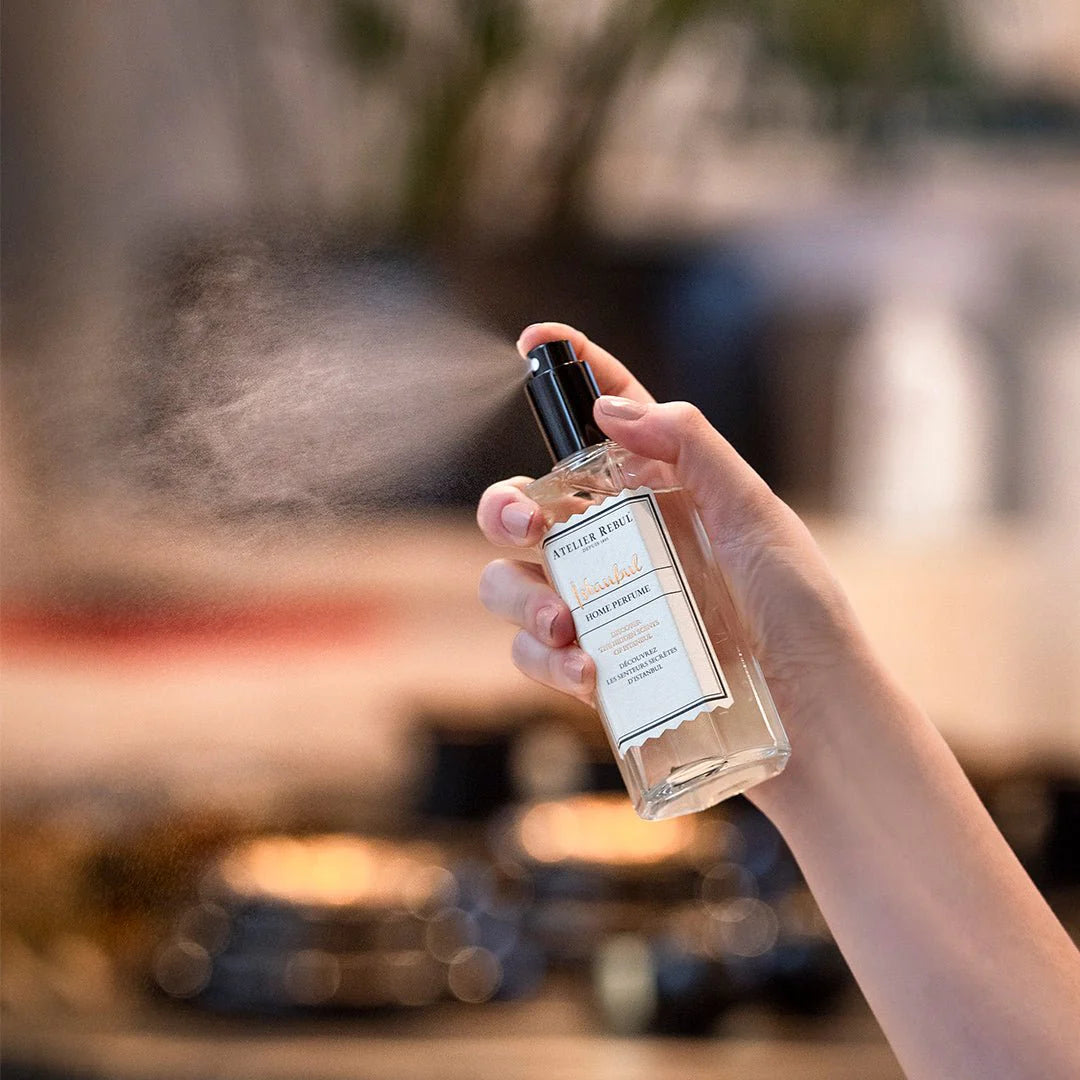 Parfum d'Intérieur Istanbul 125ml
