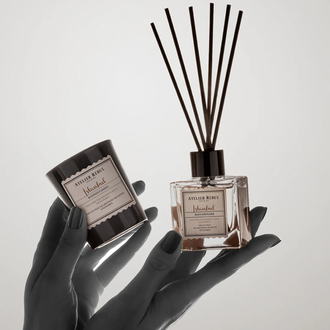 Mini coffret maison Istanbul
