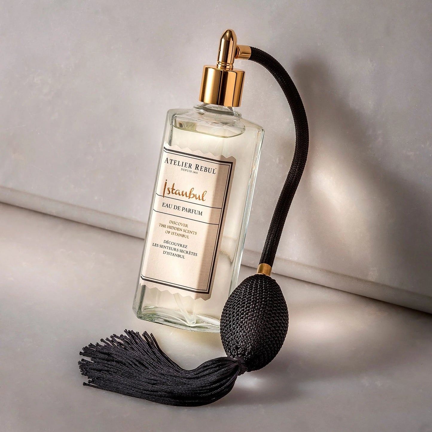 Eau De Parfum Istanbul 125ml