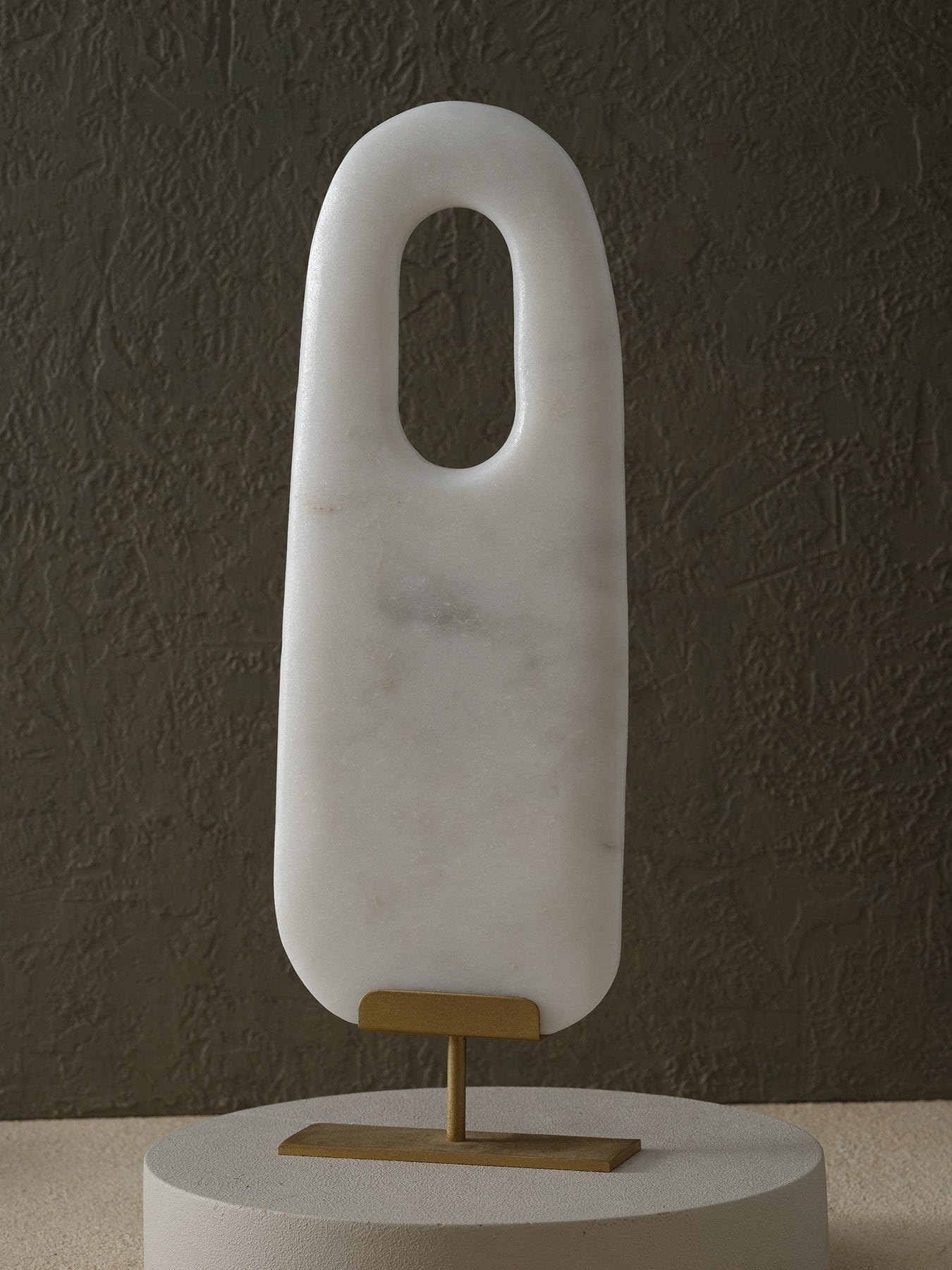 Talia interieurs Objets décoratifs abstrait