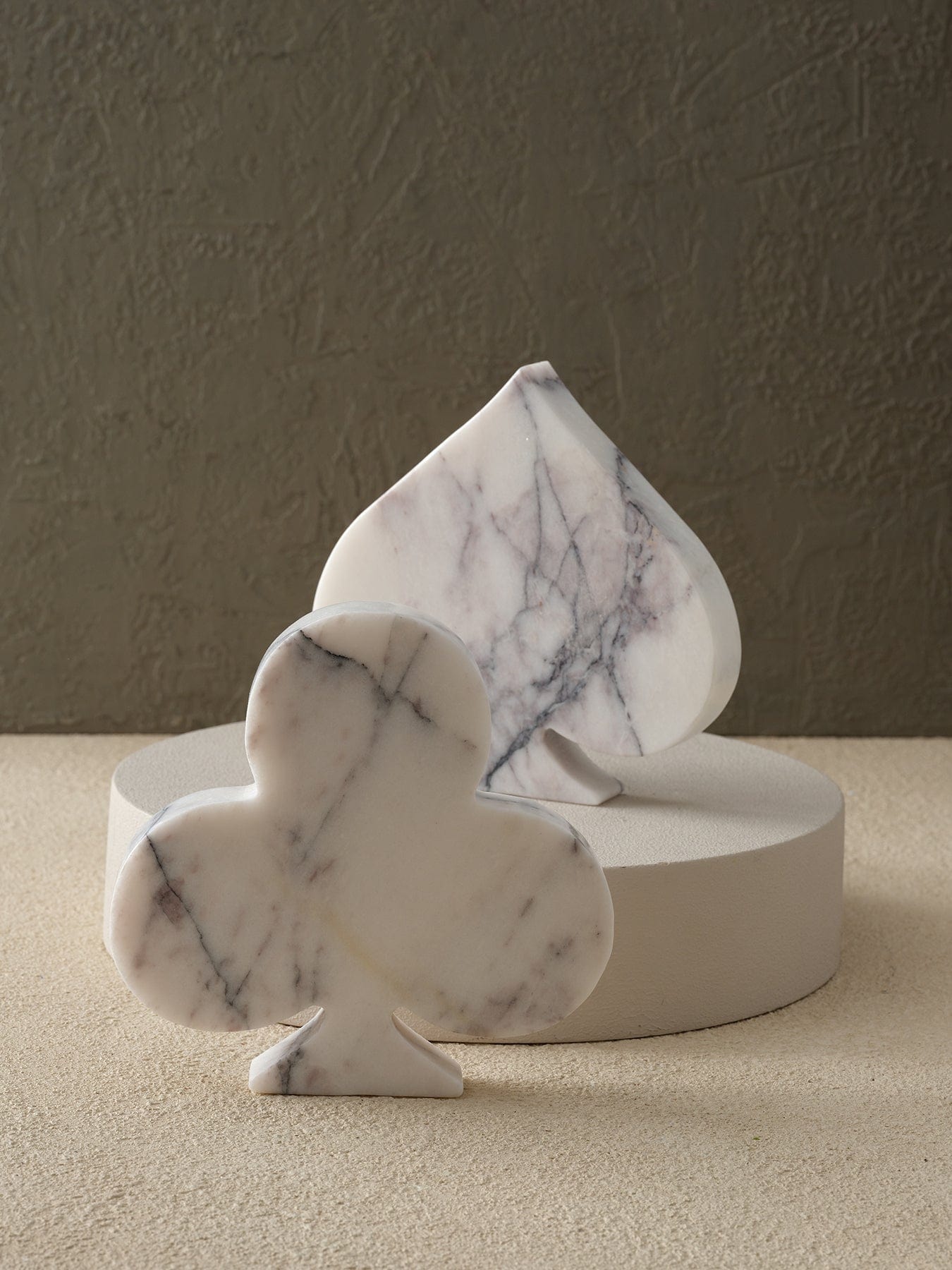 Talia interieurs Objets décoratifs en marbre