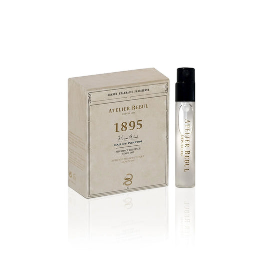 Eau de Parfum 1895 Echantillon 2ml