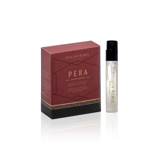 Eau de Parfum Pera Echantillon 2ml