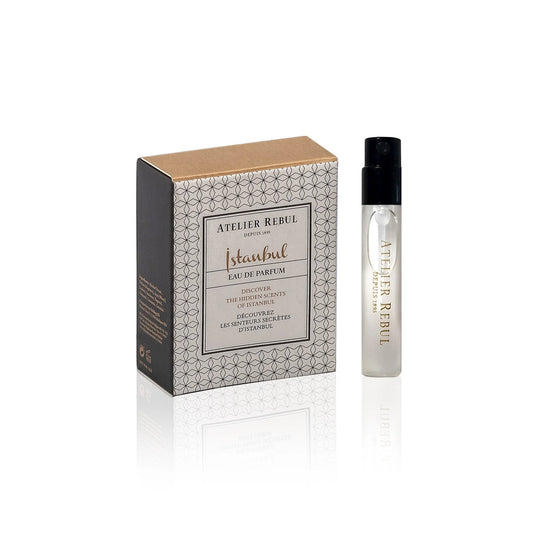 Eau de Parfum Istanbul Echantillon 2ml