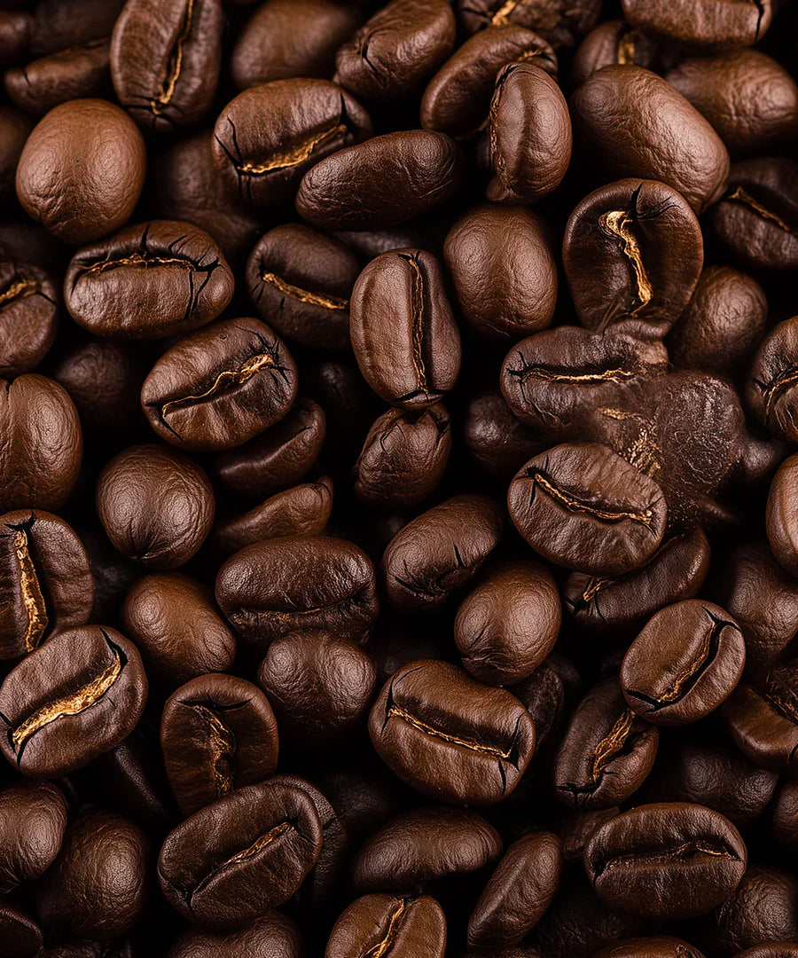 café