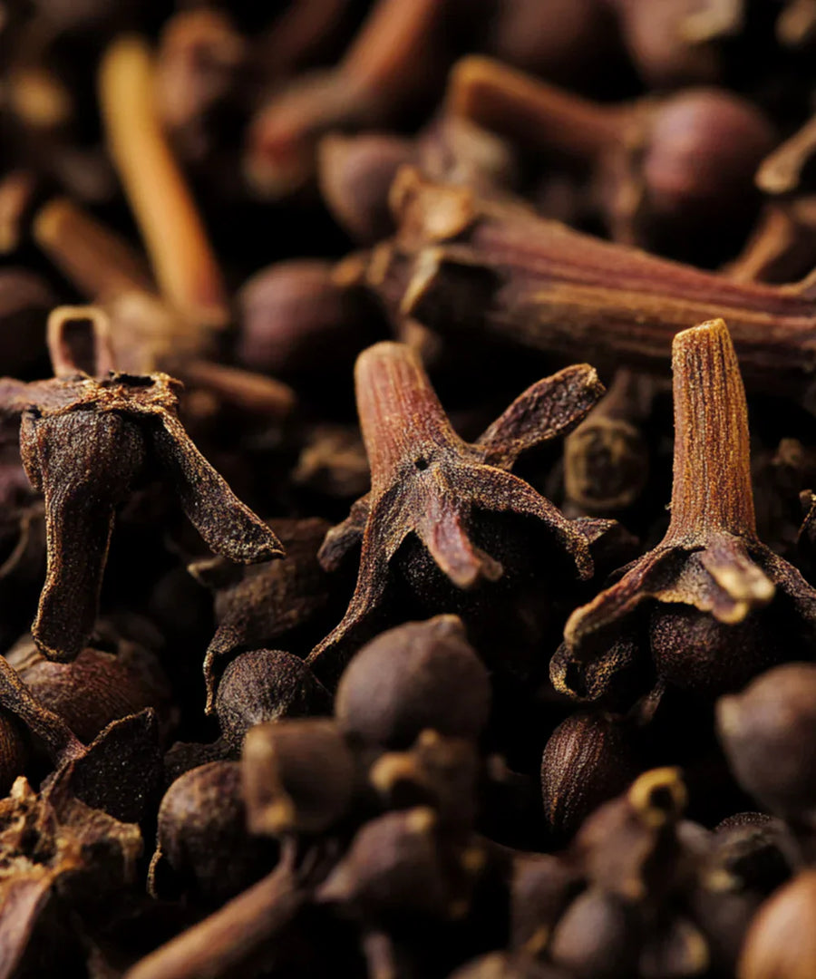 Clou de girofle