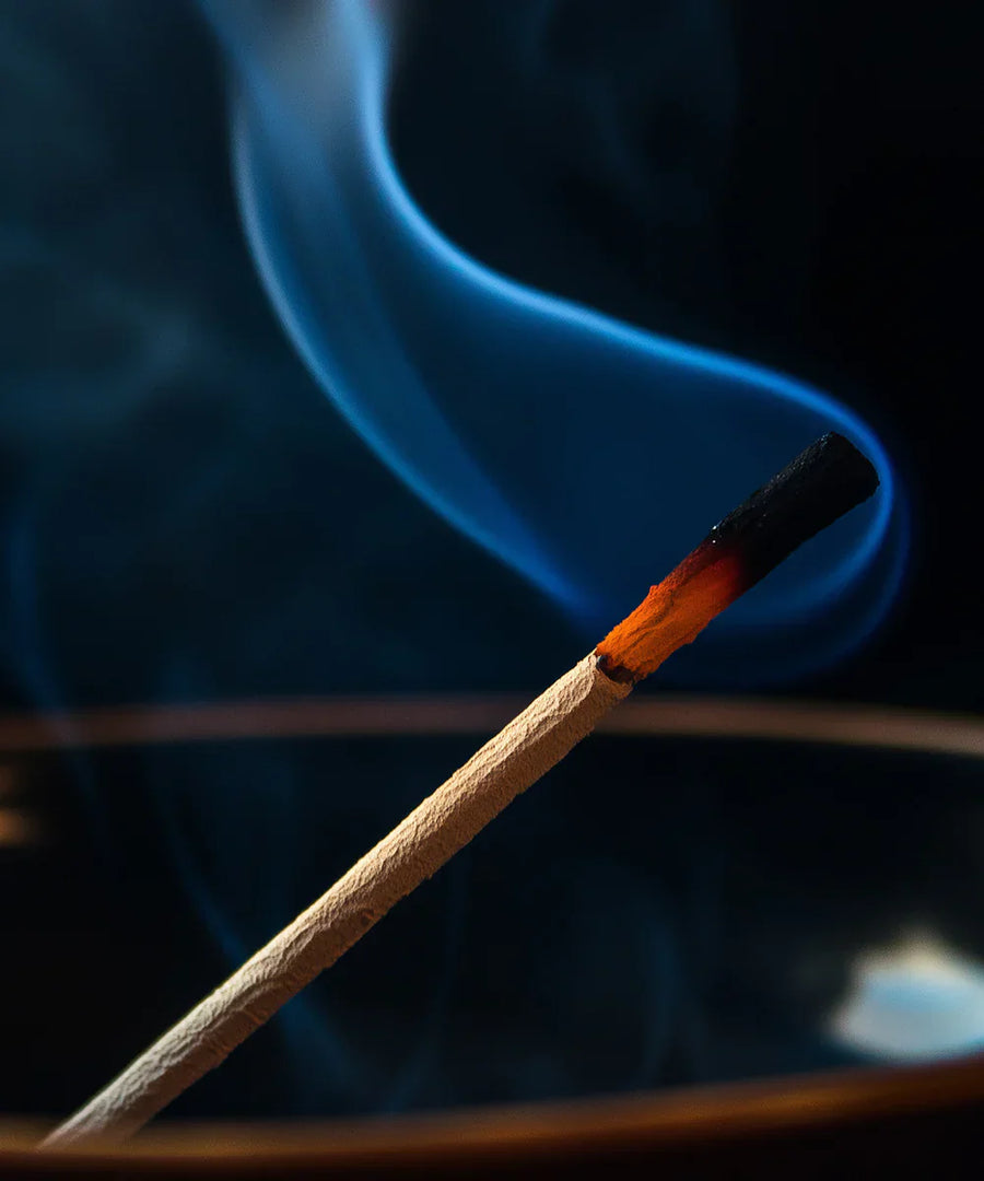 encens