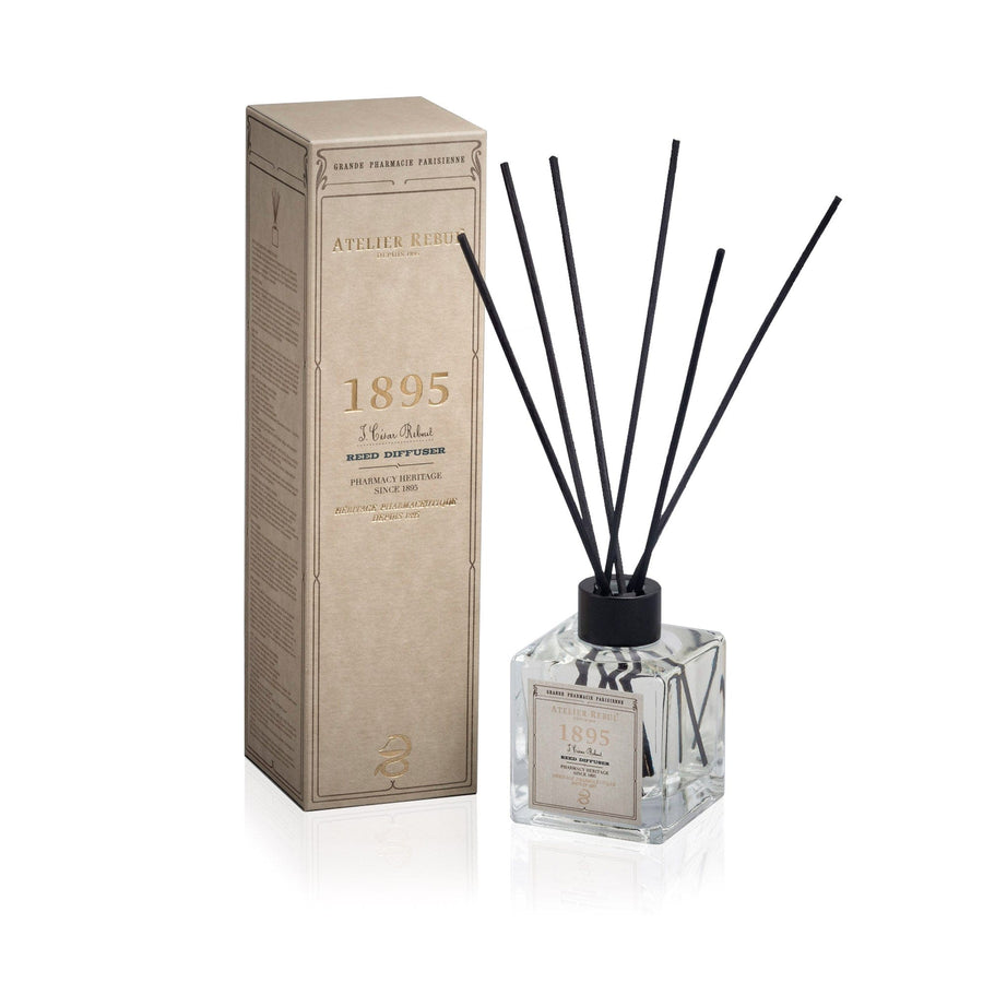 Atelier Rebul Bâtonnets Parfumés 1895 120ml