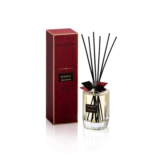 Atelier Rebul Bâtonnets Parfumés Bereket 200ml