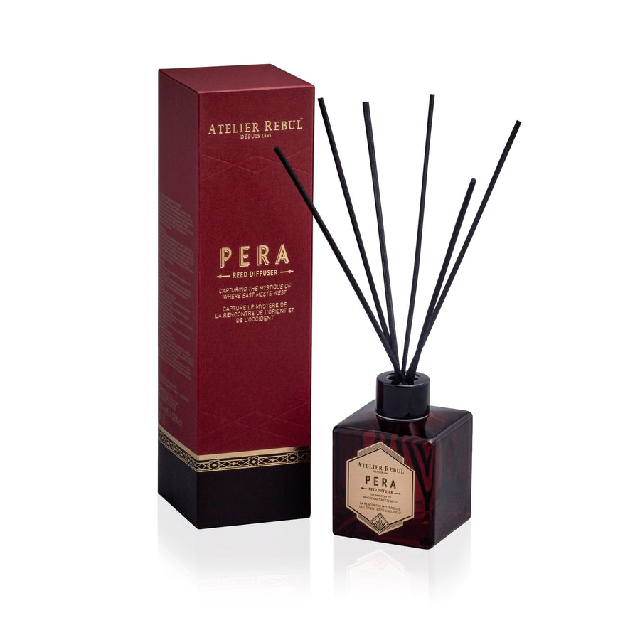 Atelier Rebul Bâtonnets Parfumés Pera 120ml
