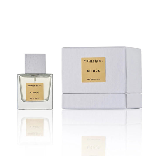 Atelier Rebul Bisous Eau de Parfum Femme 100 ml