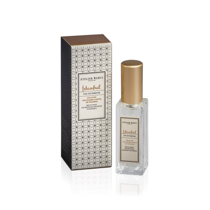 Atelier Rebul Eau de Parfum Istanbul 12 ml