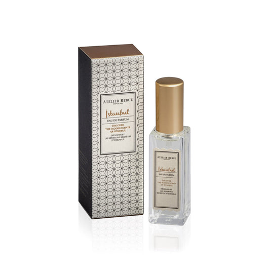 Atelier Rebul Eau de Parfum Istanbul 12 ml