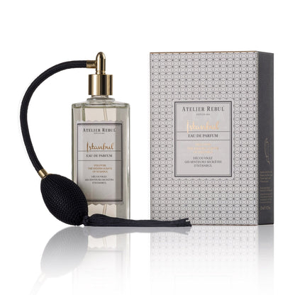 Atelier Rebul Eau De Parfum Istanbul 125ml