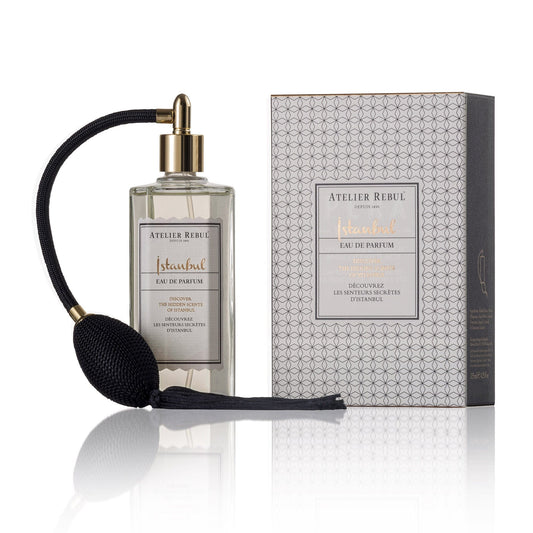 Atelier Rebul Eau De Parfum Istanbul 125ml
