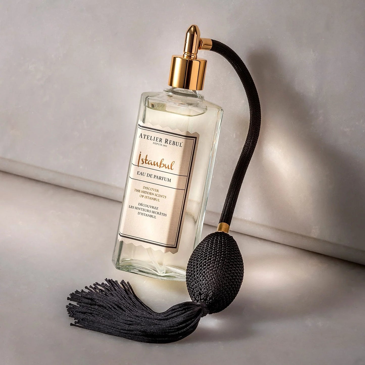 Atelier Rebul Eau De Parfum Istanbul 125ml