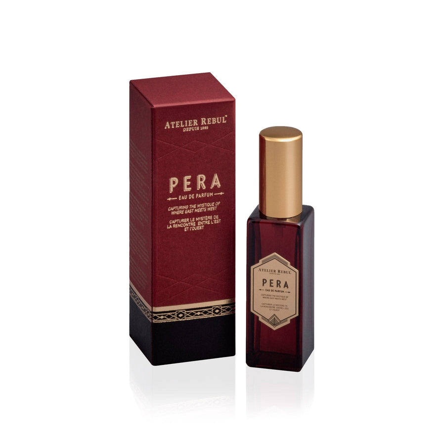Atelier Rebul Eau de Parfum Pera 12 ml