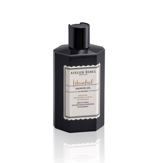 Atelier Rebul Gel Douche Istanbul 250 ml