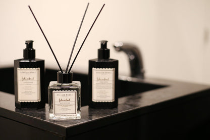 Atelier Rebul Lotion Mains & Corps d'Istanbul 250 ml