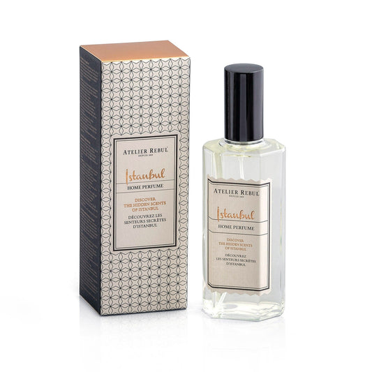 Atelier Rebul Parfum d'Intérieur Istanbul 125ml