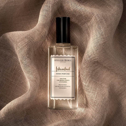 Atelier Rebul Parfum d'Intérieur Istanbul 125ml