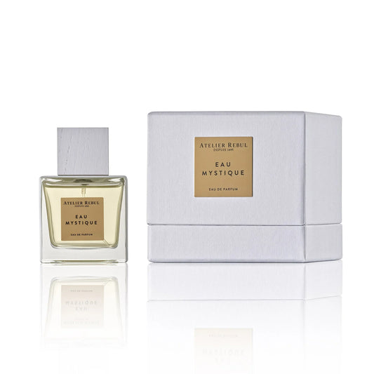 Talia interieurs Eau Mystique Eau de Parfum Femme 100 ml