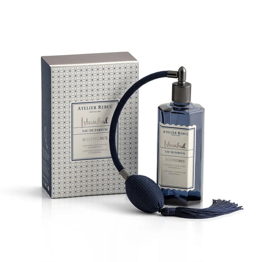 Talia interieurs Istanbul Bosphorus Eau De Parfum 125ml