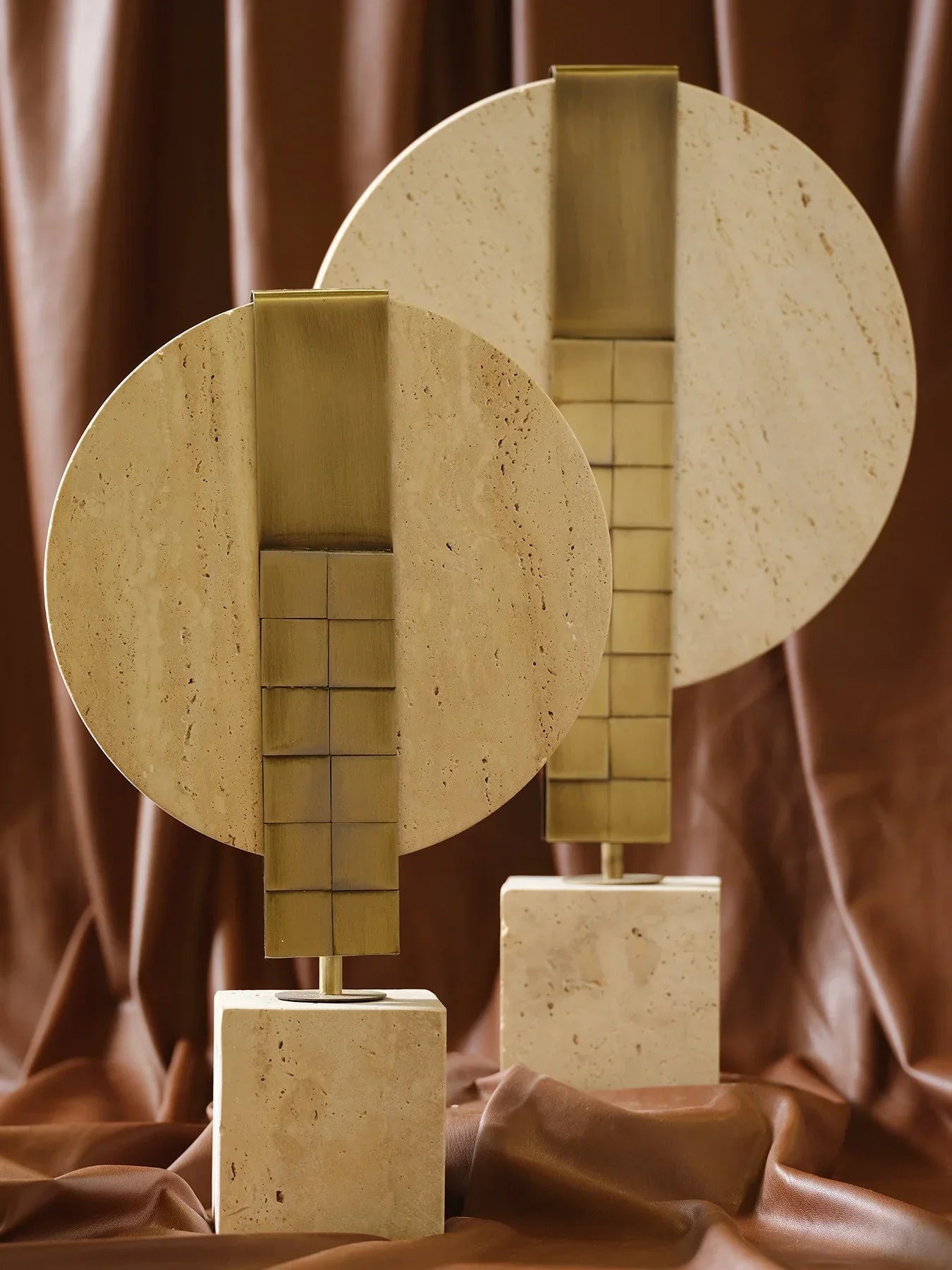 Talia interieurs Objet Orlia M