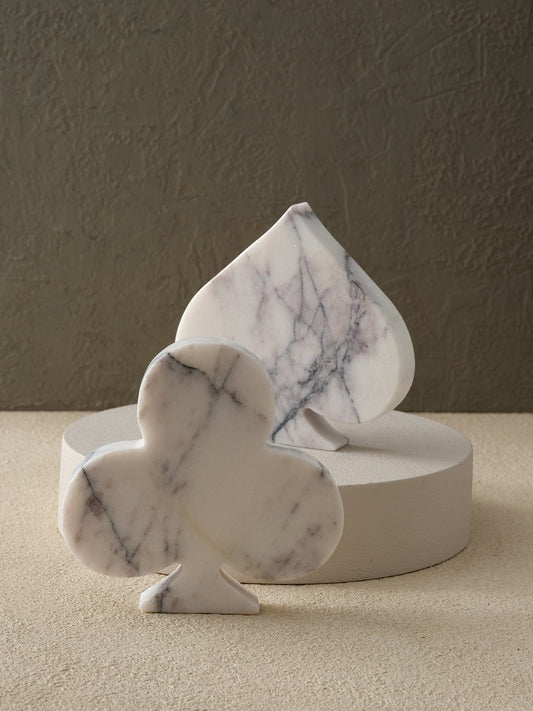 Talia interieurs Objets décoratifs en marbre