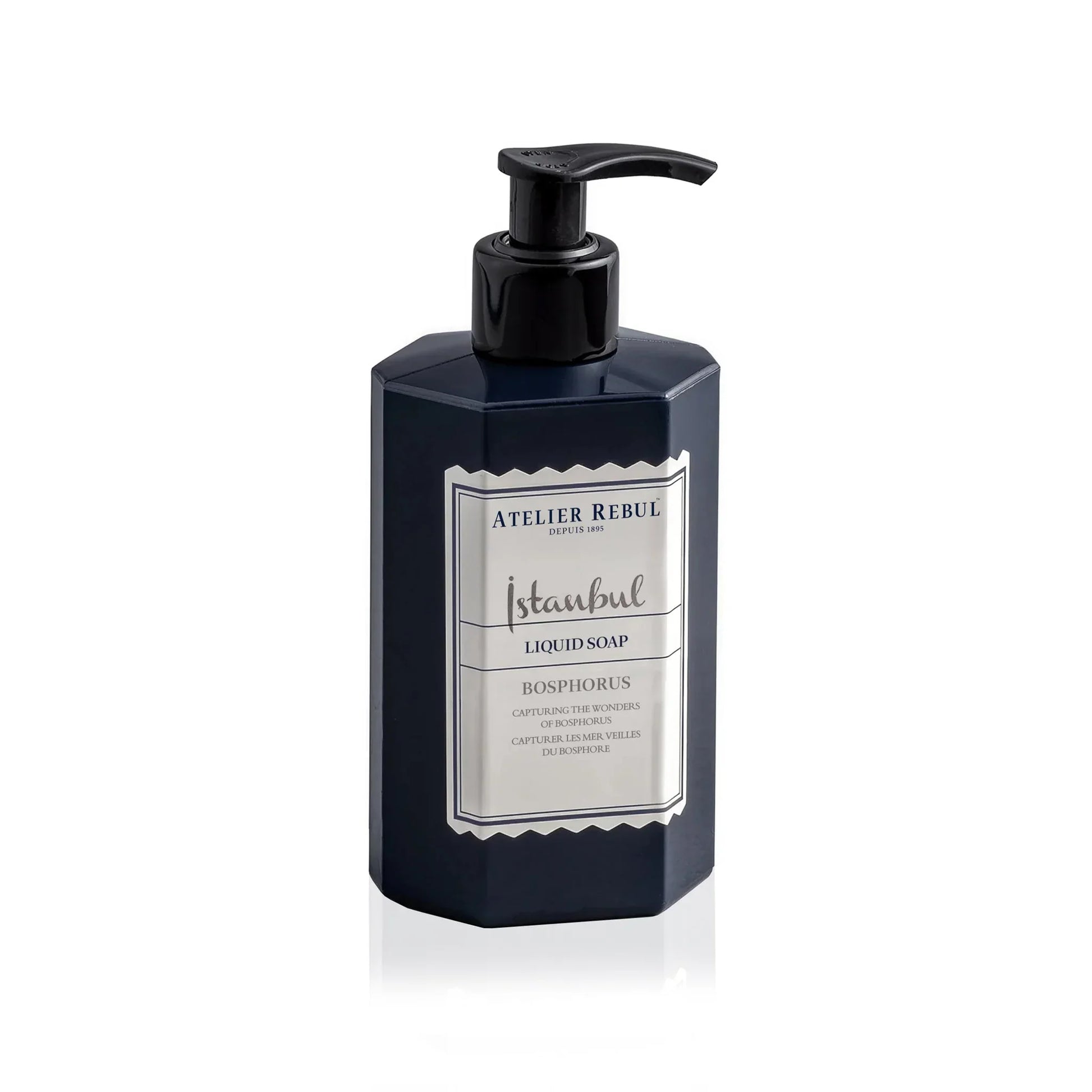Talia interieurs Savon Liquide Istanbul Bosphorus 250ml
